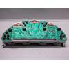Recambio de cuadro instrumentos para daewoo lanos 1.6 cat referencia OEM IAM 96304720 20020250 8B20 RK