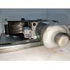 Recambio de elevalunas delantero derecho para peugeot 208 1.6 blue-hdi fap referencia OEM IAM 9674254380 5P 2012