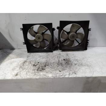 ELECTROVENTILADOR 