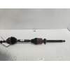 Recambio de transmision delantera derecha para opel astra gtc 1.9 cdti referencia OEM IAM 24462250 RL 