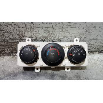 MANDO CALEFACCION / AIRE ACONDICIONADO 275107490R 