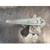 Recambio de elevalunas trasero derecho para lexus is 300h referencia OEM IAM 8572053121 0620204782 