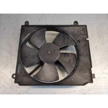 ELECTROVENTILADOR 
