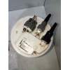 Recambio de bomba combustible para renault megane iii berlina 5 p bose edition referencia OEM IAM 0580203120 172026141 2012