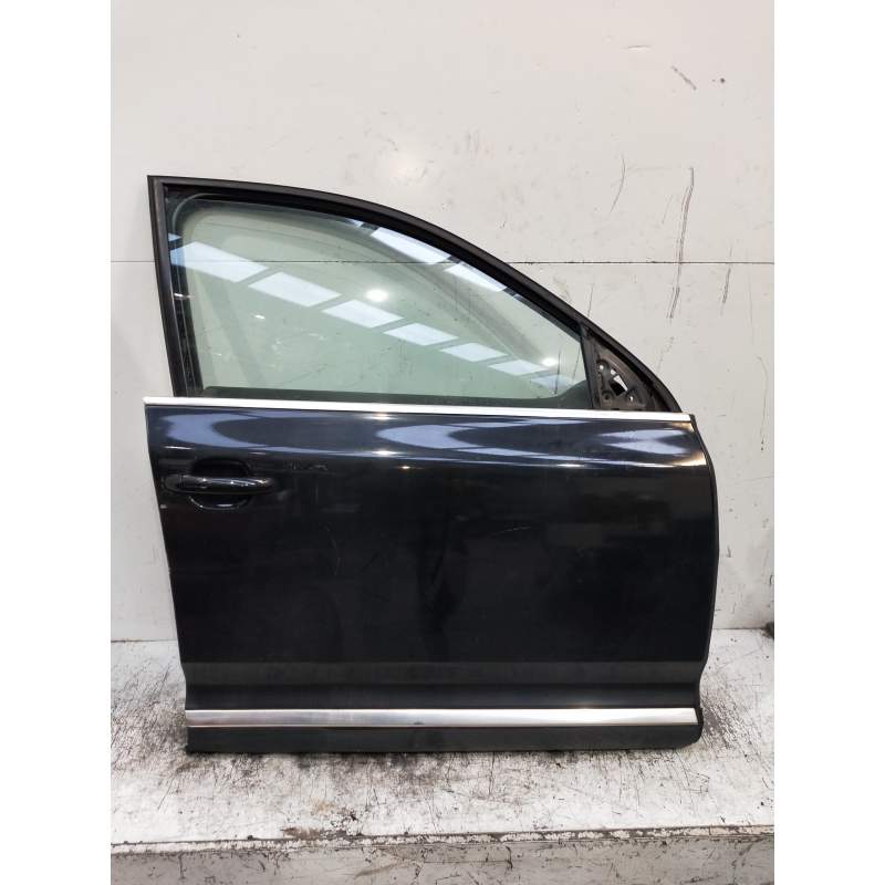 Recambio de puerta delantera derecha para volkswagen touareg (7la) tdi v6 referencia OEM IAM   5P