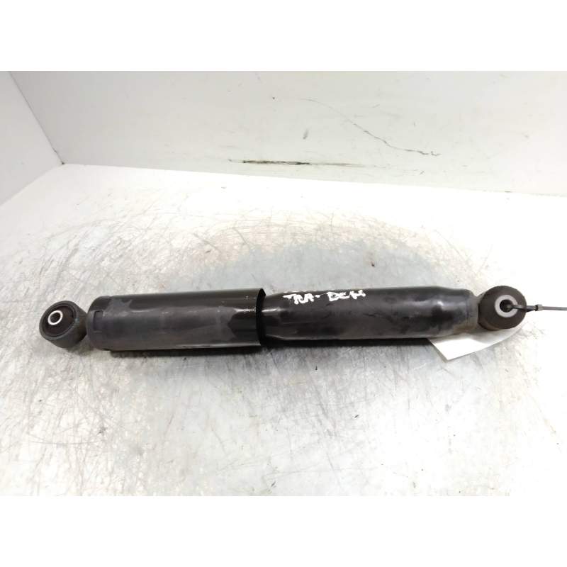 Recambio de amortiguador trasero para citroën nemo 1.3 hdi fap referencia OEM IAM  13HDI 2010