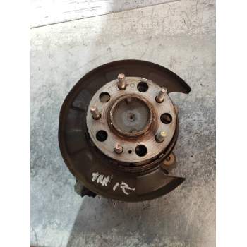 MANGUETA TRASERA IZQUIERDA 20CRDI 2006