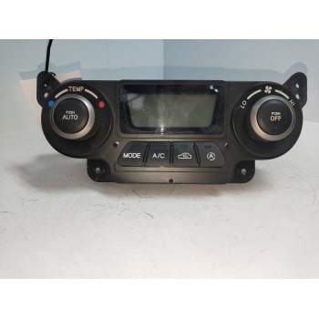 MANDO CALEFACCION / AIRE ACONDICIONADO 972502F300 