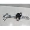 Recambio de elevalunas delantero izquierdo para peugeot 208 1.4 hdi fap referencia OEM IAM 9674254480 5P 2012