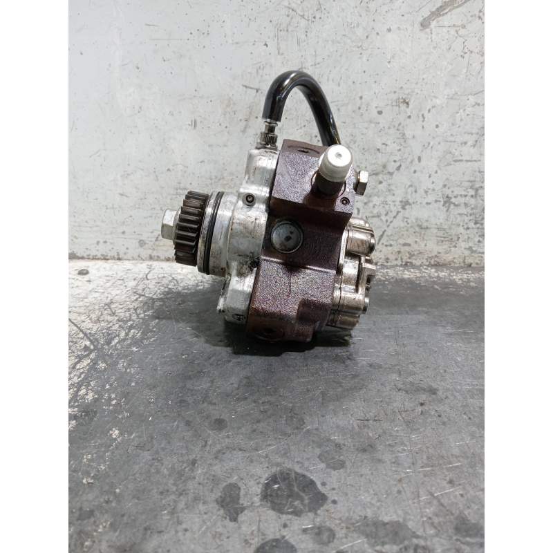Recambio de bomba inyeccion para renault scenic ii authentique referencia OEM IAM 0445010099 8200680077 H8200385478 BOSCH