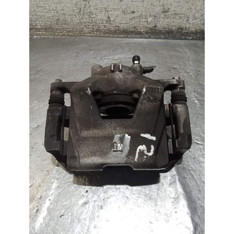 Recambio de pinza freno delantera izquierda para chevrolet cruze (j300) 1.8 referencia OEM IAM  18G 2009