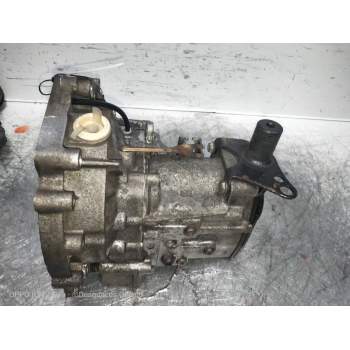 CAJA CAMBIOS 48CZG 0708 1591 