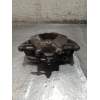 Recambio de pinza freno delantera izquierda para chevrolet cruze (j300) 1.8 referencia OEM IAM  18G 2009