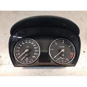 CUADRO INSTRUMENTOS 916684603 IK9166846031 62109316127