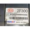 Recambio de mando calefaccion / aire acondicionado para kia cerato 2.0 turbodiesel cat referencia OEM IAM 972502F300  