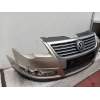 Recambio de paragolpes delantero para volkswagen passat b6 (3c2) 2.0 tdi 16v referencia OEM IAM   2005