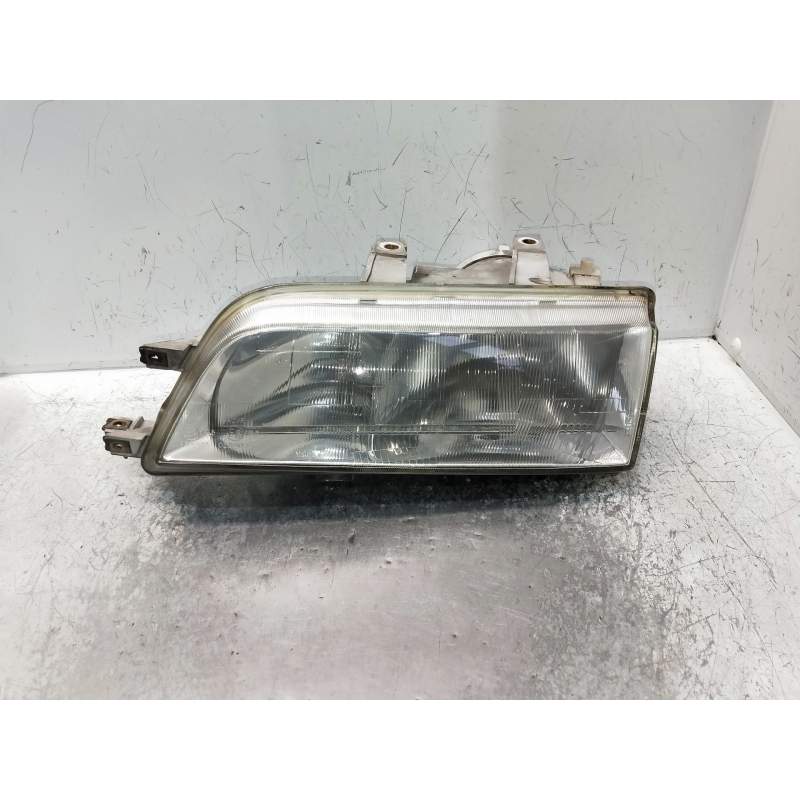 Recambio de faro izquierdo para mg serie 200 (xw) 1.6 referencia OEM IAM   
