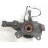 Recambio de mangueta delantera derecha para renault scenic iii dynamique referencia OEM IAM  16DCI 2009