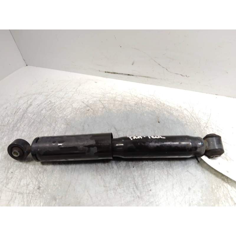 Recambio de amortiguador trasero para citroën nemo 1.3 hdi fap referencia OEM IAM  13HDI 2010