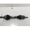 Recambio de transmision delantera izquierda para opel astra gtc 1.9 cdti referencia OEM IAM 24462251 RM 