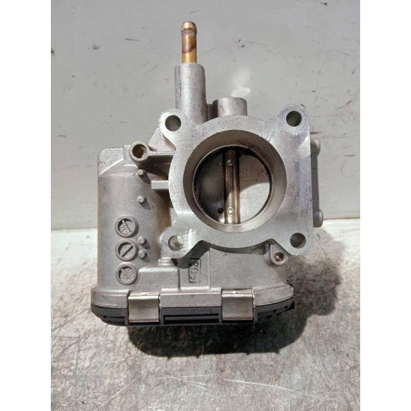 Recambio de caja mariposa para honda jazz (gd1/5) referencia OEM IAM 0280750141  