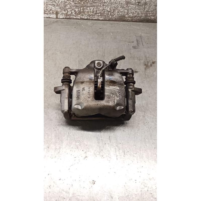 Recambio de pinza freno delantera izquierda para mini mini (r56) cooper s referencia OEM IAM TRW 16G 2006