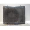 Recambio de radiador agua para peugeot 5008 premium referencia OEM IAM  20HDI 2012
