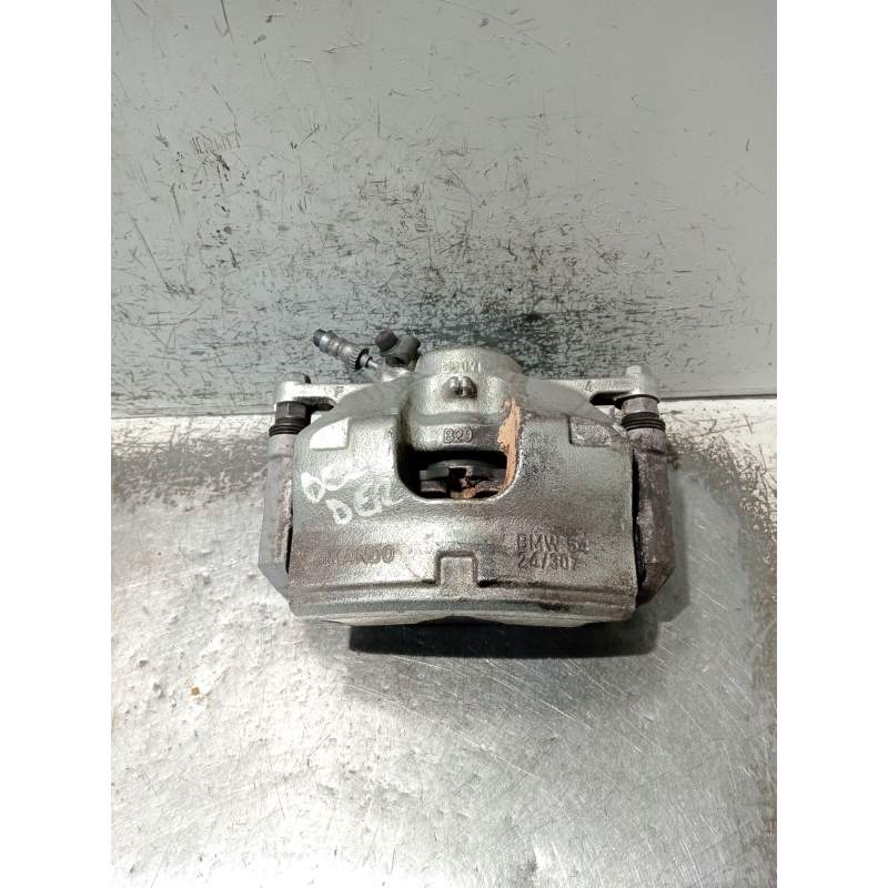 Recambio de pinza freno delantera derecha para bmw x1/ix1 u11 x1 sdrive18d referencia OEM IAM 5424307  