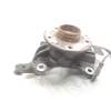 Recambio de mangueta delantera izquierda para renault scenic iii dynamique referencia OEM IAM  16DCI 2009
