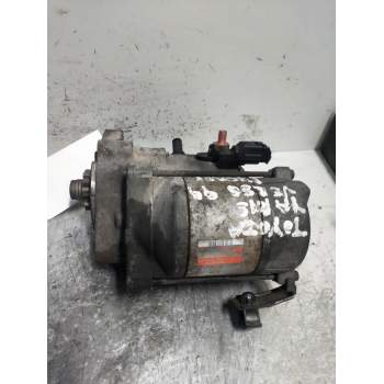 MOTOR ARRANQUE 4280000570 