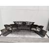 Recambio de paragolpes delantero para volkswagen passat b6 (3c2) 2.0 tdi 16v referencia OEM IAM   2005