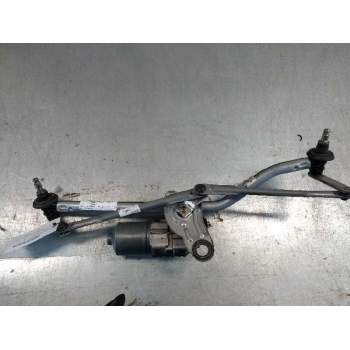 MOTOR LIMPIA DELANTERO 0390241712 3397020558 67636914577