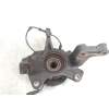Recambio de mangueta delantera izquierda para renault scenic iii dynamique referencia OEM IAM  16DCI 2009