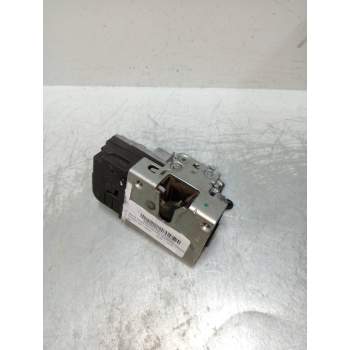 MOTOR CIERRE CENTRALIZADO DELANTERO IZQUIERDO 5P