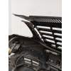 Recambio de paragolpes delantero para volkswagen passat b6 (3c2) 2.0 tdi 16v referencia OEM IAM   2005