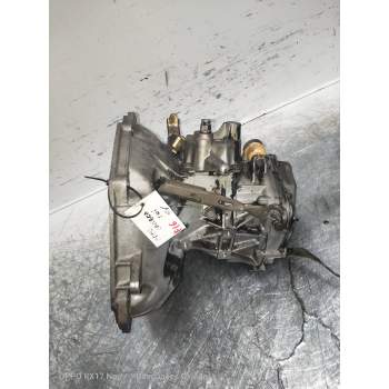 CAJA CAMBIOS F16 