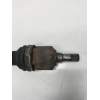 Recambio de transmision delantera izquierda para opel astra gtc 1.9 cdti referencia OEM IAM 24462251 RM 