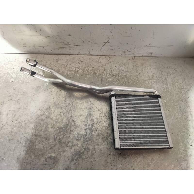 Recambio de radiador calefaccion / aire acondicionado para mini mini 5-trg. (f55) one d referencia OEM IAM   