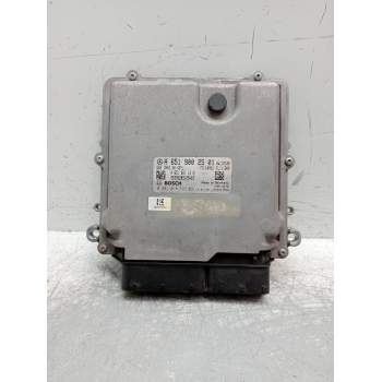 CENTRALITA MOTOR UCE A6519002501 0281018333 A6519011301. 55390289105403