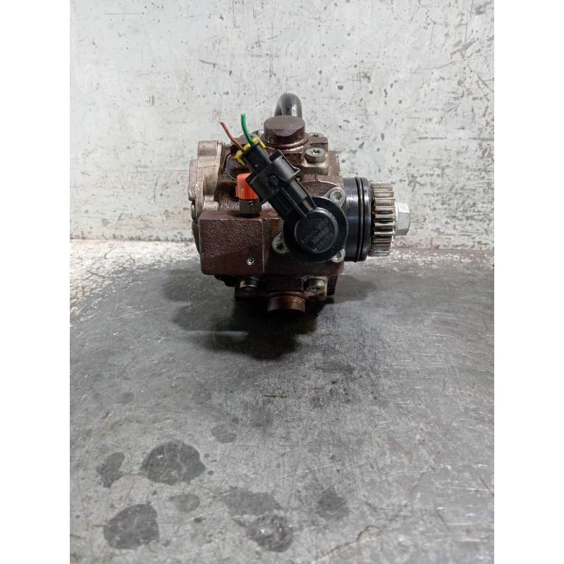 Recambio de bomba inyeccion para renault koleos referencia OEM IAM 0445010170 8200804288 H8200690744 BOSCH