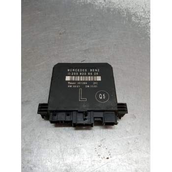 MODULO ELECTRONICO 2038206526 W203/2000