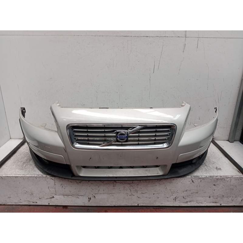 Recambio de paragolpes delantero para volvo c30 (533) 1.6 d referencia OEM IAM   2007