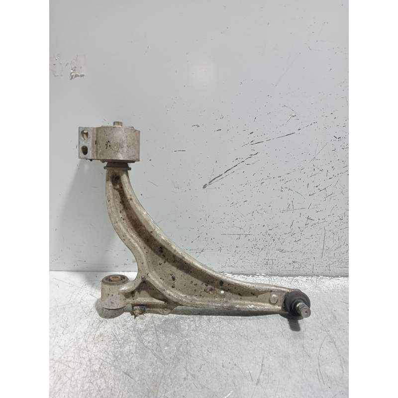 Recambio de brazo suspension inferior delantero izquierdo para opel zafira (c) excellence start/stop referencia OEM IAM   