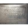 Recambio de caja cambios para renault safrane (b54) 2.2 cat referencia OEM IAM PK1AA001 C033399 