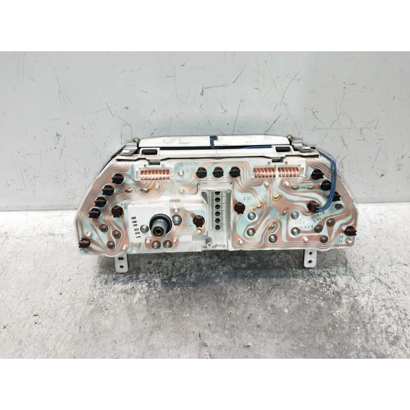 Recambio de cuadro instrumentos para mg serie 200 (xw) 1.6 referencia OEM IAM AR00802  