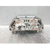 Recambio de cuadro instrumentos para mg serie 200 (xw) 1.6 referencia OEM IAM AR00802  
