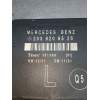 Recambio de modulo electronico para mercedes-benz clase c (w203) c 200 kompressor (203.045) referencia OEM IAM 2038206526  W203/