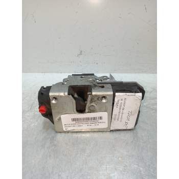 MOTOR CIERRE CENTRALIZADO TRASERO DERECHO 5P