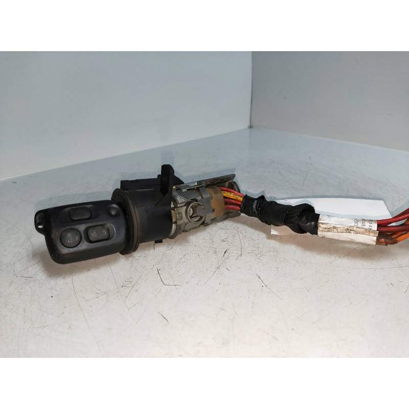 Recambio de conmutador de arranque para peugeot 607 (s1) pack referencia OEM IAM 9635262680 22G 2000