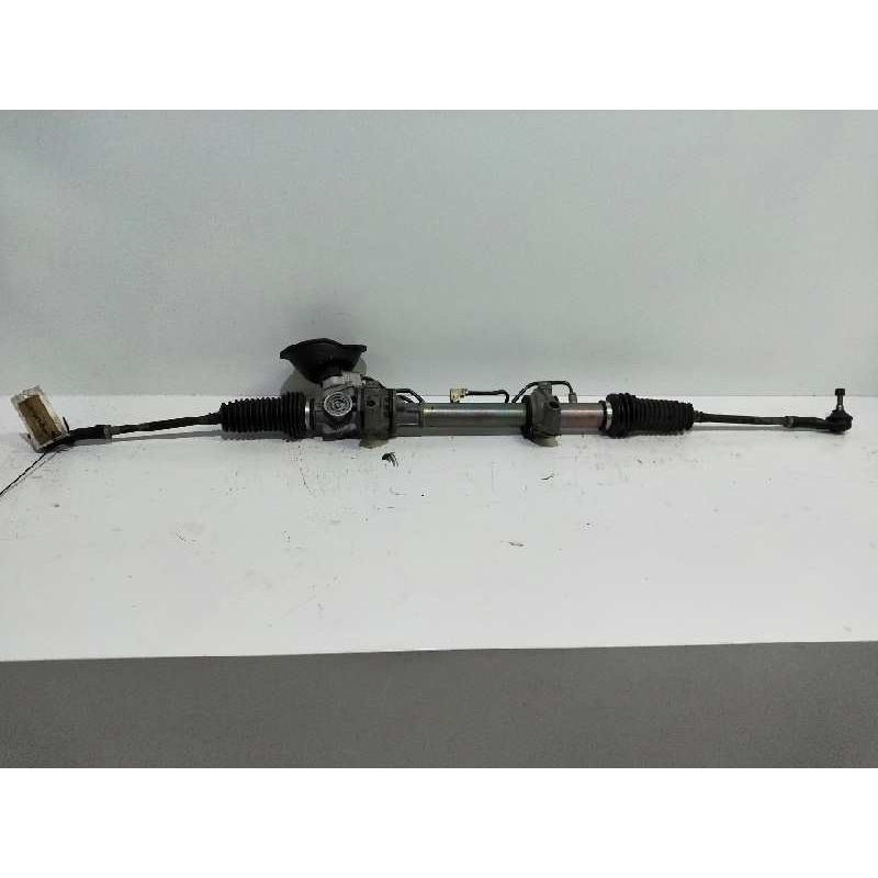 Recambio de cremallera direccion para renault safrane (b54) 2.2 turbodiesel referencia OEM IAM   